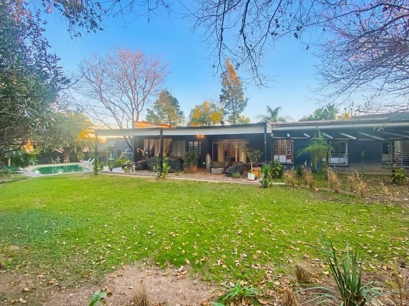 House For Sale In Sandton - Photo 7