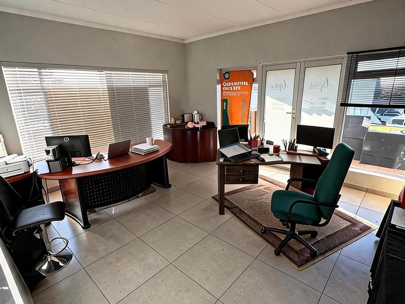 Commercial For Sale In Jeffreys Bay - Photo 6