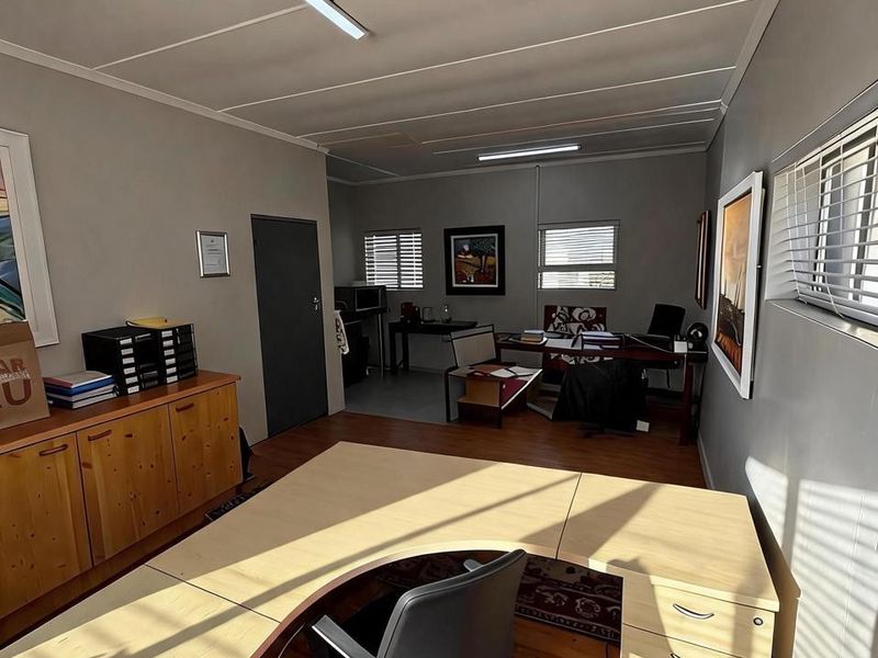 Commercial For Sale In Jeffreys Bay - Photo 5