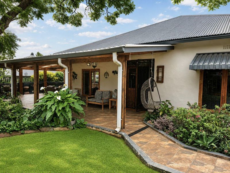 House Rental Monthly In Johannesburg - Photo 7