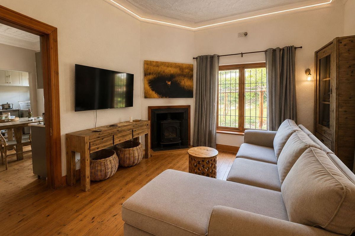 House Rental Monthly In Johannesburg - Photo 4