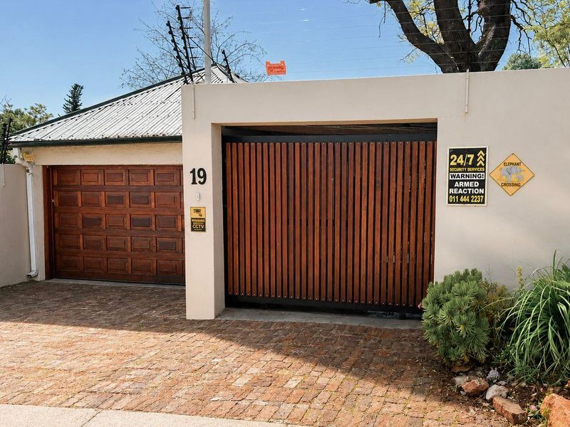 House Rental Monthly In Johannesburg - Photo 5