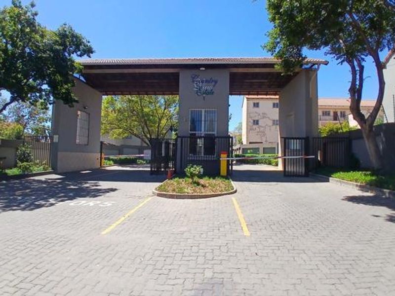 Apartment For Sale In Midrand - Photo 1