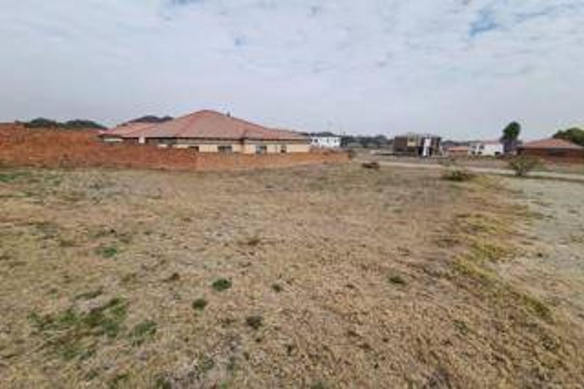 Vacant Land For Sale In Randburg - Photo 4
