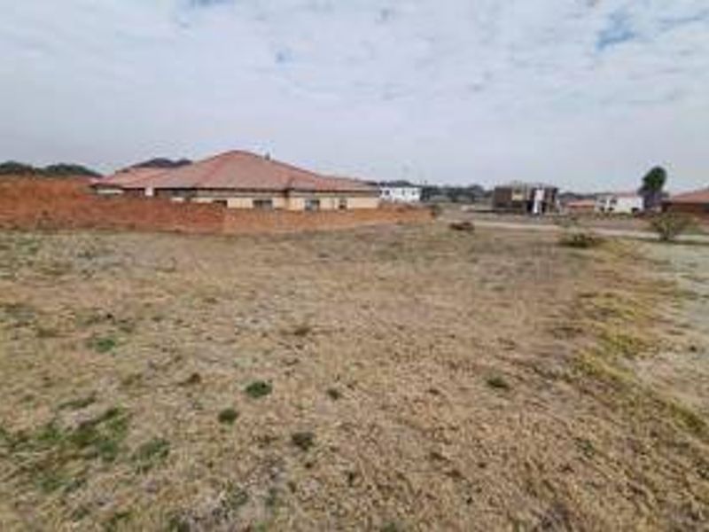 Vacant Land For Sale In Randburg - Photo 4