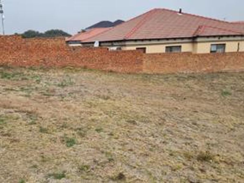 Vacant Land For Sale In Randburg - Photo 3