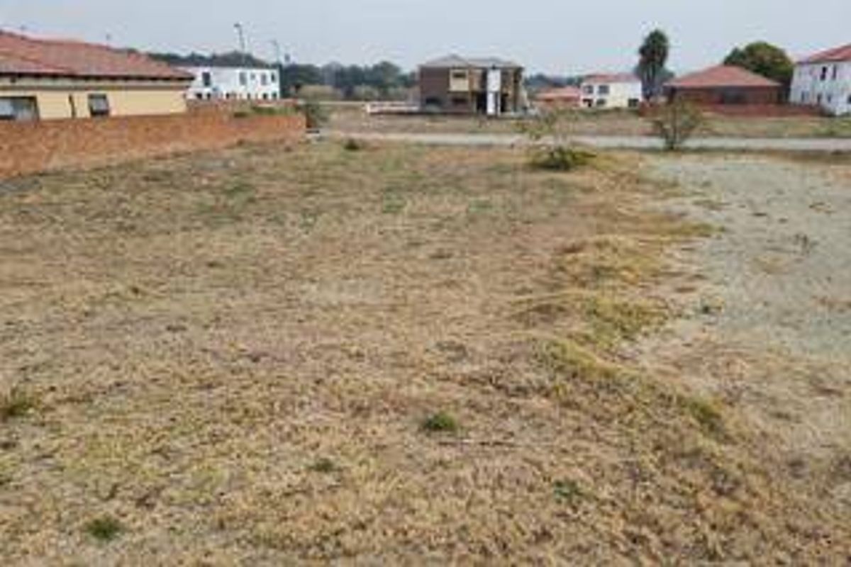 Vacant Land For Sale In Randburg - Photo 2
