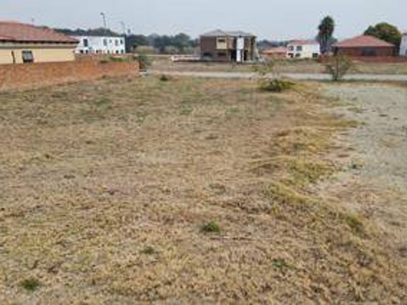 Vacant Land For Sale In Randburg - Photo 2