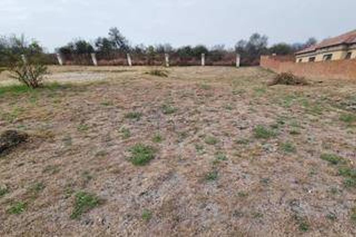 Vacant Land For Sale In Randburg - Photo 5