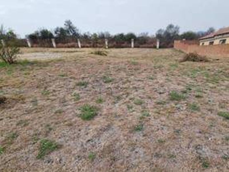 Vacant Land For Sale In Randburg - Photo 5