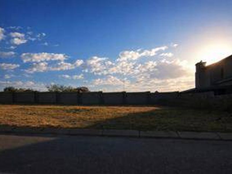 Vacant Land For Sale In Springs - Photo 1