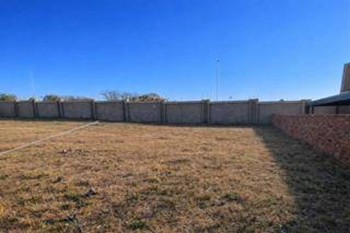 Vacant Land For Sale In Springs - Photo 3