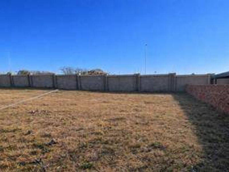 Vacant Land For Sale In Springs - Photo 3