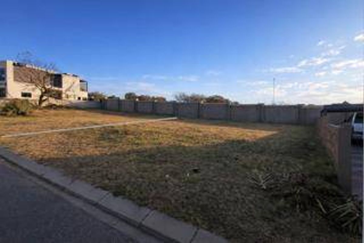 Vacant Land For Sale In Springs - Photo 4