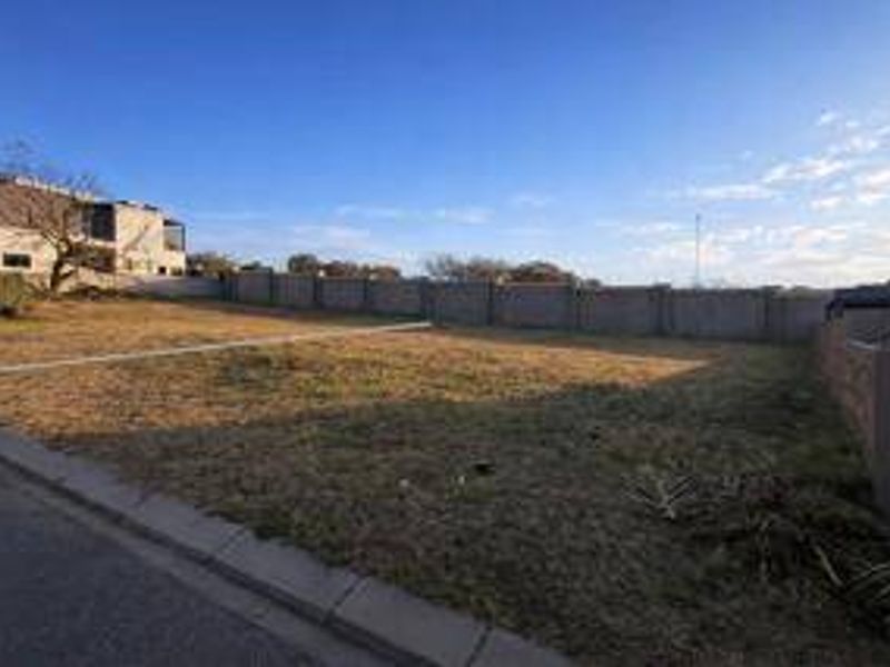 Vacant Land For Sale In Springs - Photo 4