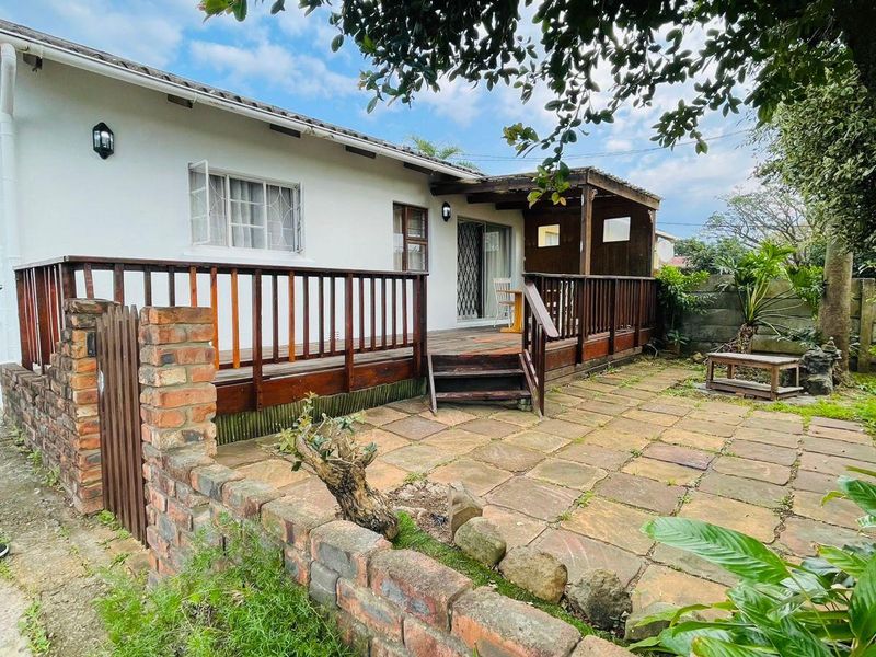 House For Sale In East London - Photo 1