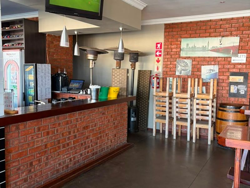Commercial For Sale In Jeffreys Bay - Photo 4