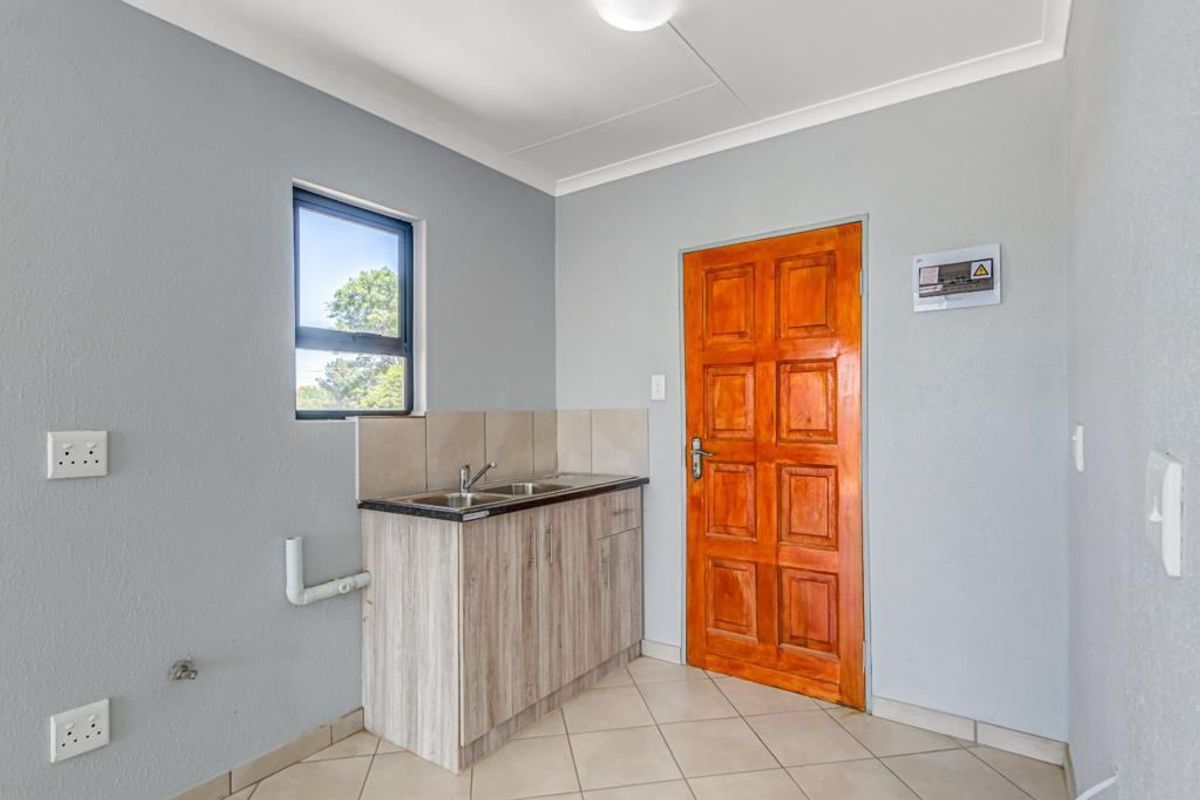 House For Sale In Randburg - Photo 3