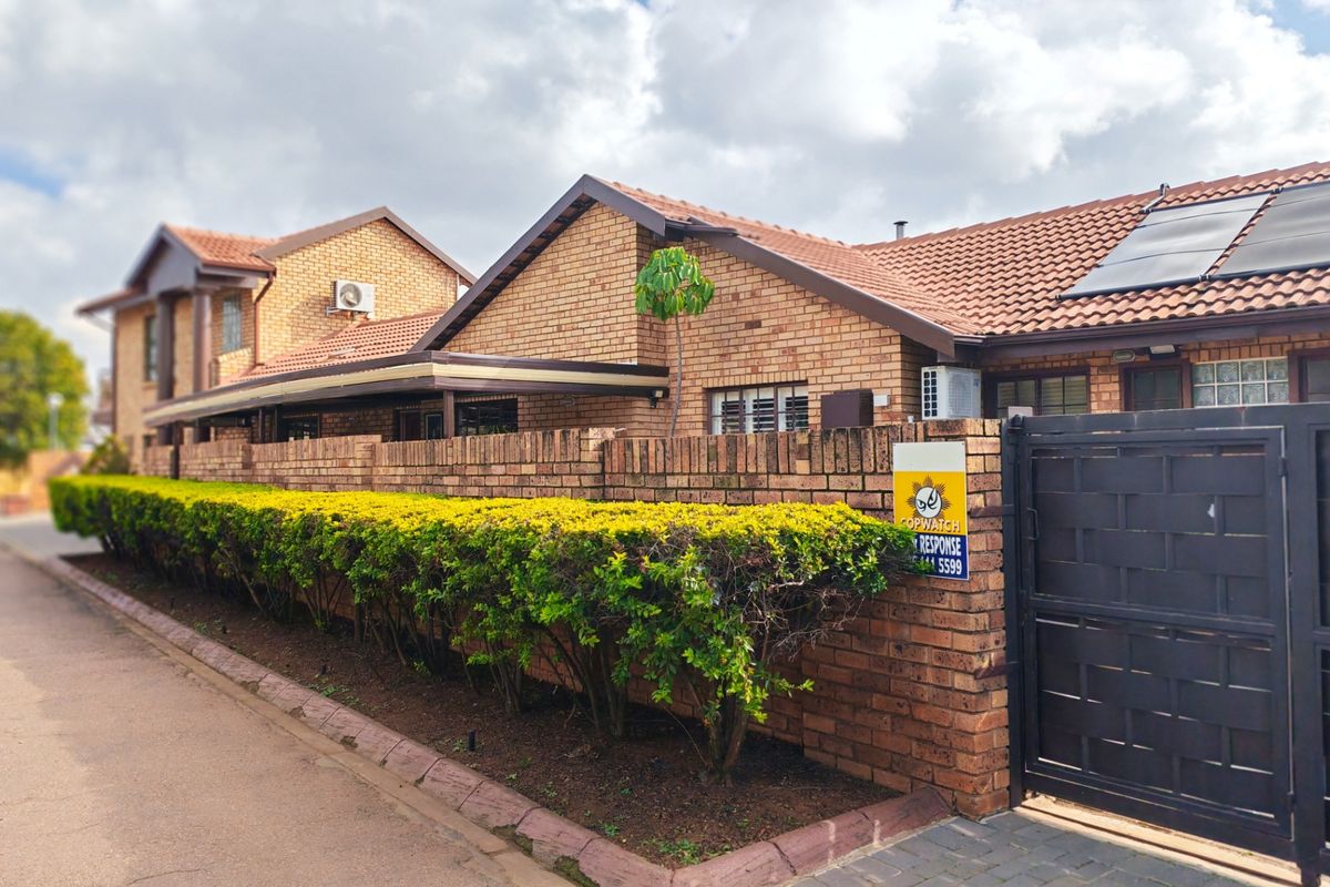 House For Sale In Centurion - Photo 5