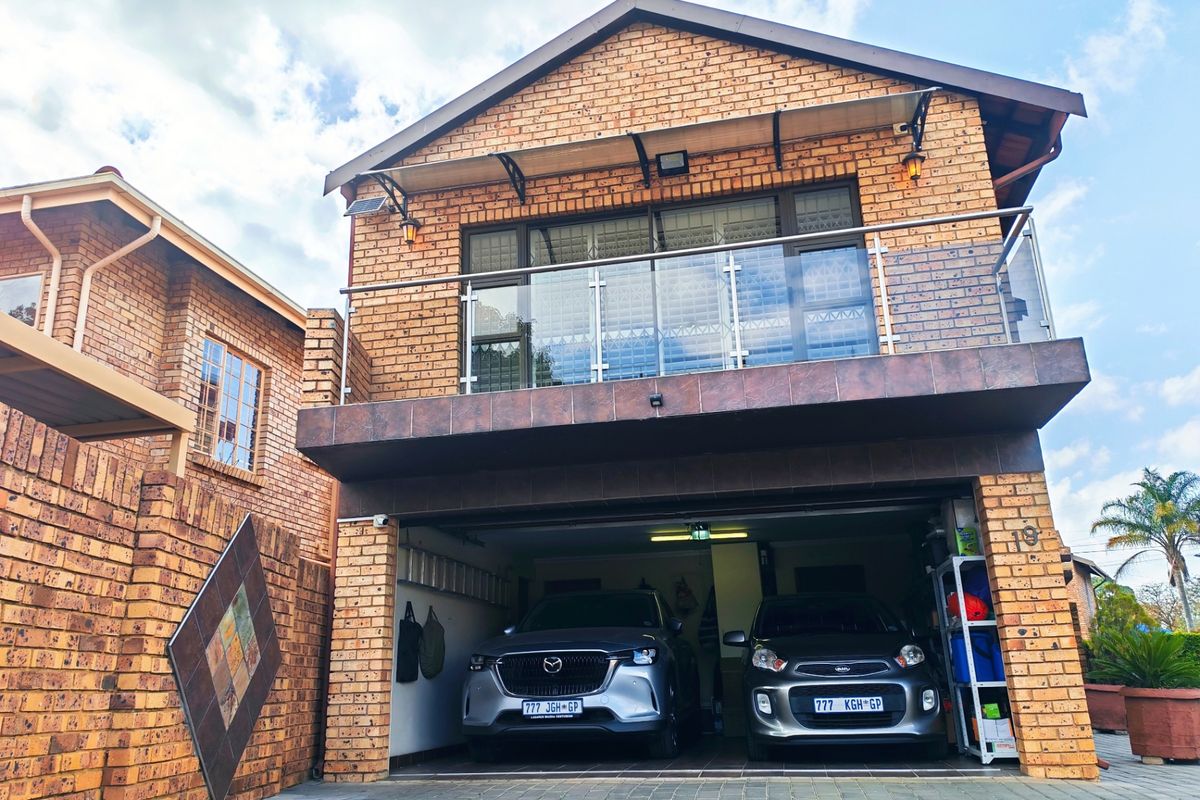 House For Sale In Centurion - Photo 3