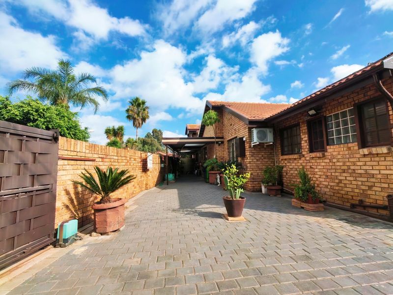 House For Sale In Centurion - Photo 7