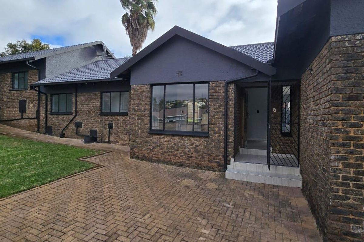 House For Sale In Krugersdorp - Photo 2