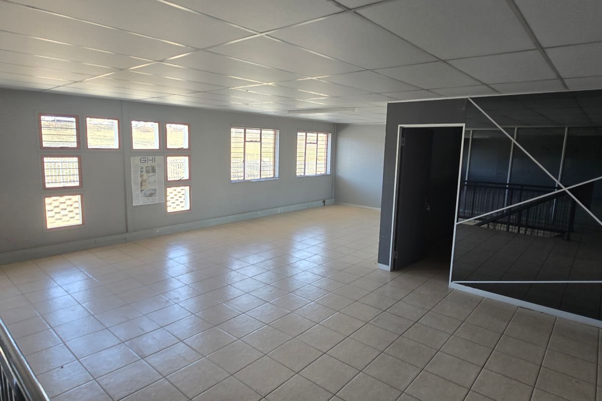 Industrial Rental Monthly In Centurion - Photo 5