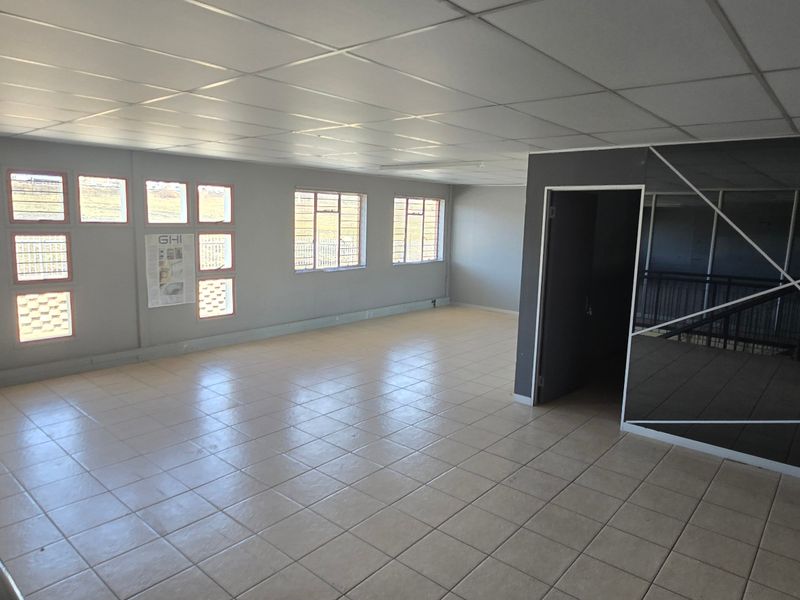 Industrial Rental Monthly In Centurion - Photo 5