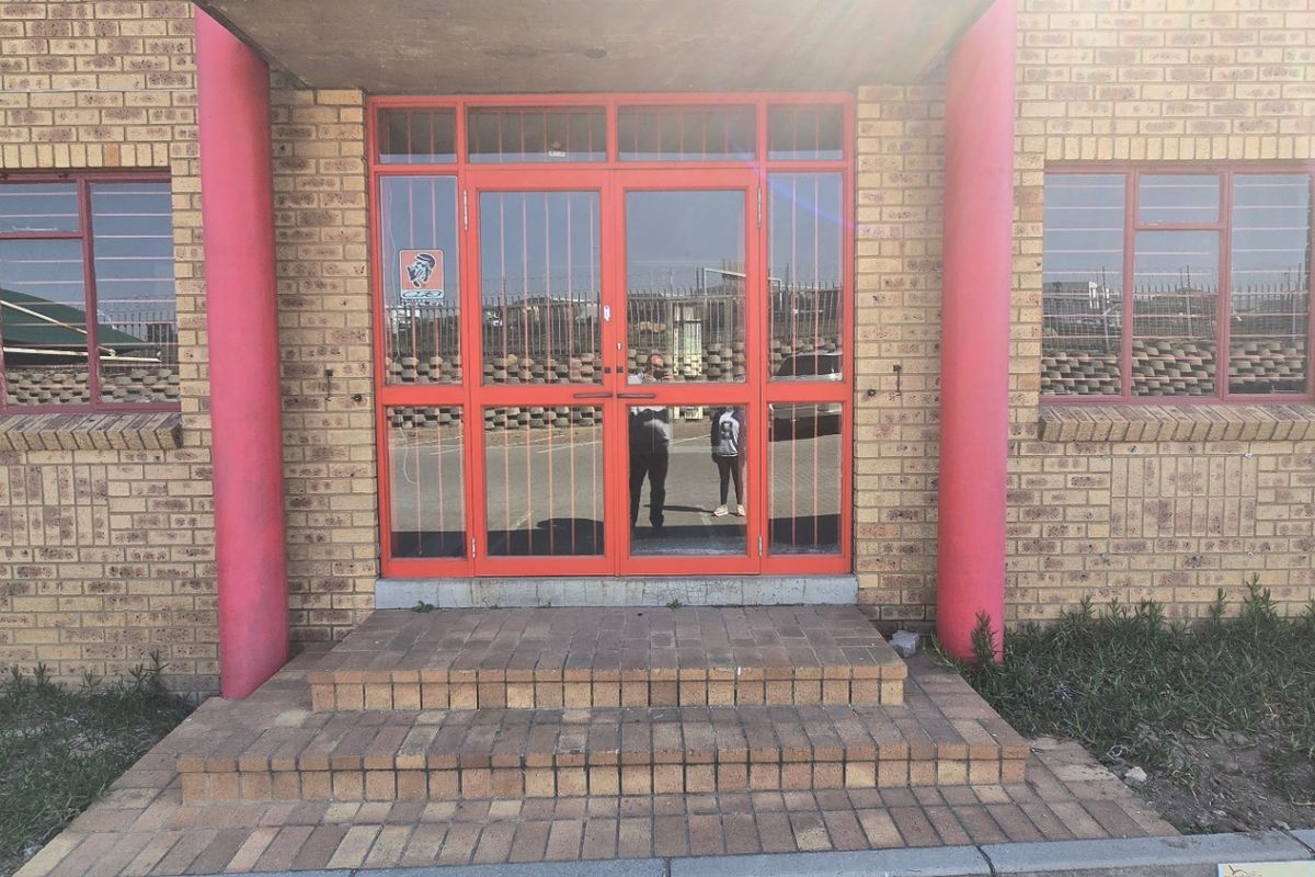 Industrial Rental Monthly In Centurion - Photo 2