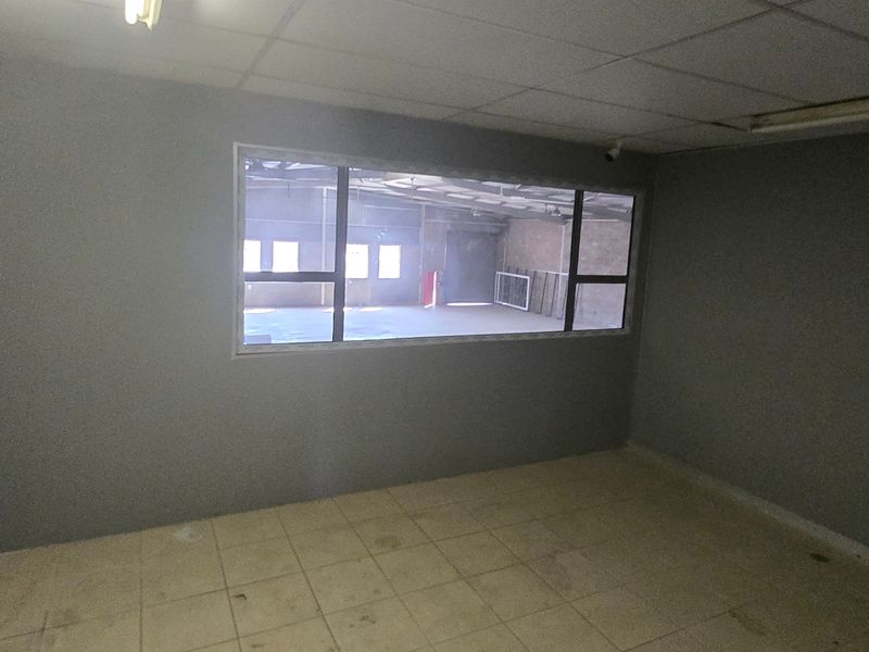 Industrial Rental Monthly In Centurion - Photo 9
