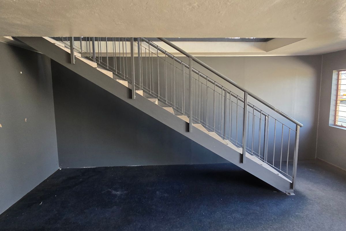 Industrial Rental Monthly In Centurion - Photo 4