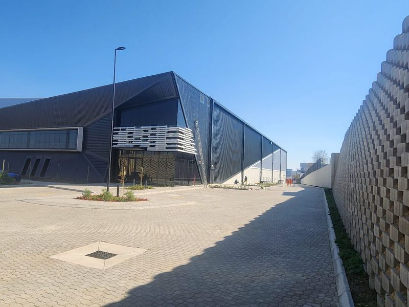 Industrial Rental Monthly In Midrand - Photo 2