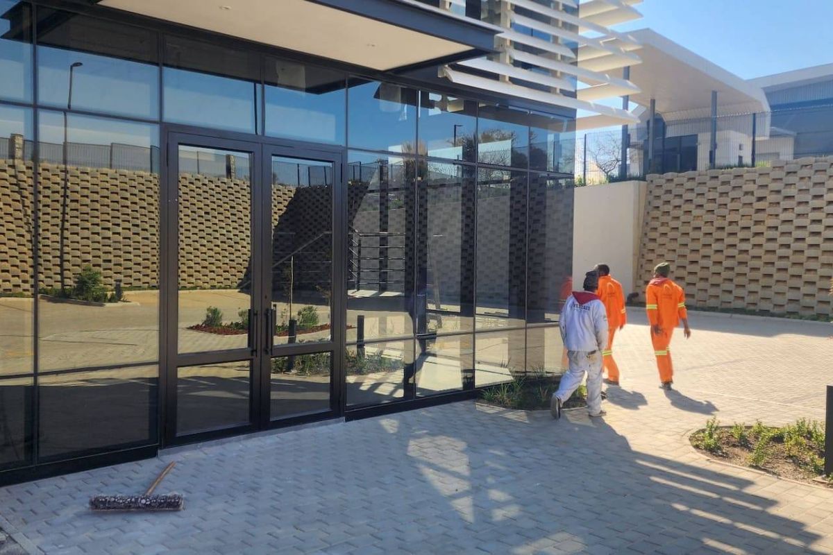 Industrial Rental Monthly In Midrand - Photo 4
