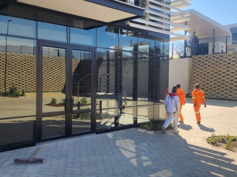 Industrial Rental Monthly In Midrand - Photo 4