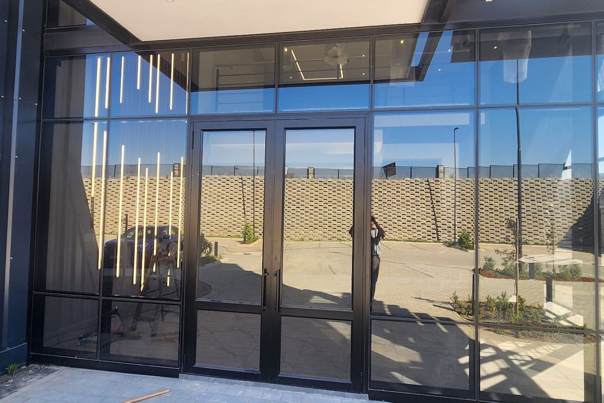 Industrial Rental Monthly In Midrand - Photo 5