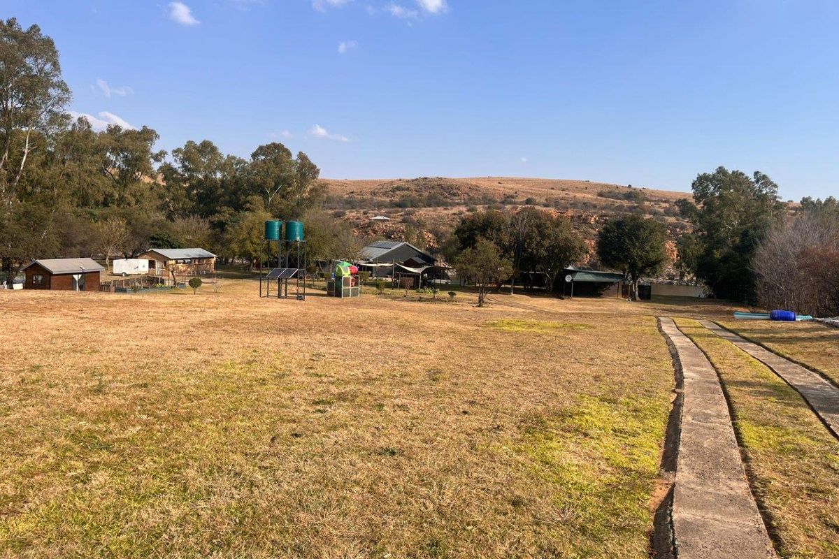 House For Sale In Potchefstroom - Photo 2