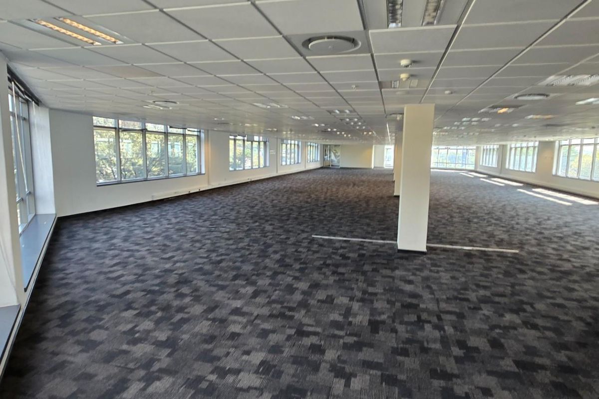 Commercial Rental Monthly In Midrand - Photo 5