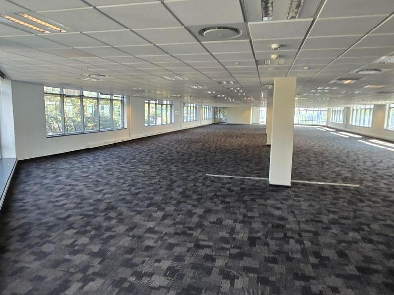 Commercial Rental Monthly In Midrand - Photo 5