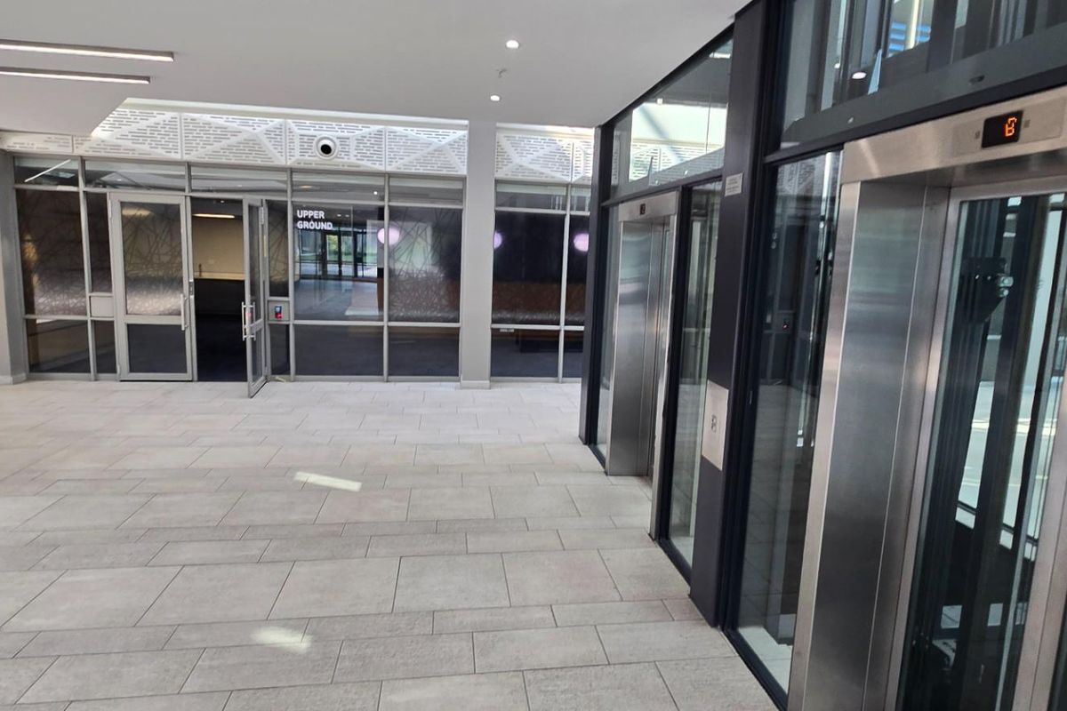 Commercial Rental Monthly In Midrand - Photo 4