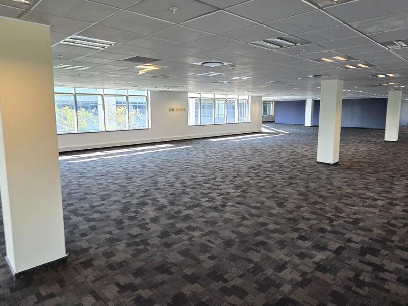Commercial Rental Monthly In Midrand - Photo 9