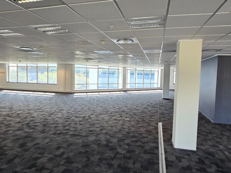 Commercial Rental Monthly In Midrand - Photo 7