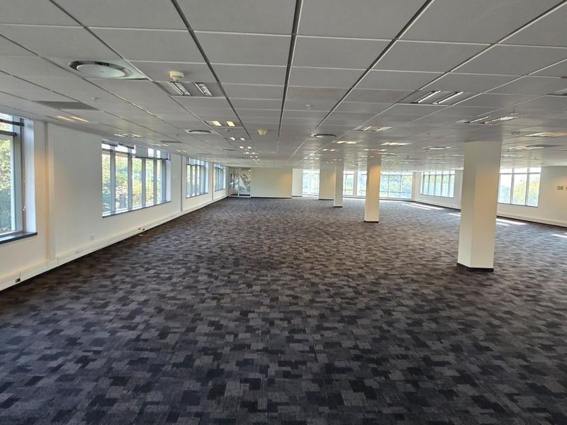 Commercial Rental Monthly In Midrand - Photo 6