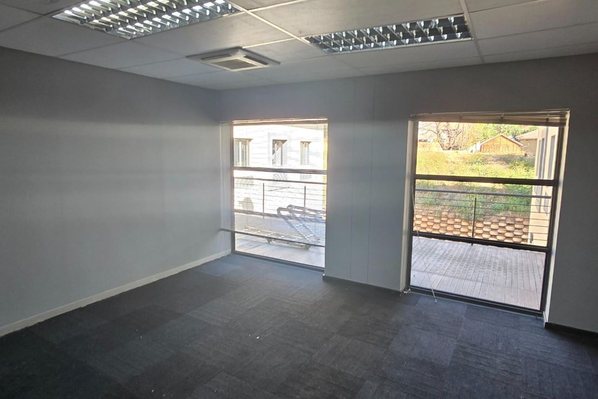 Commercial Rental Monthly In Roodepoort - Photo 4