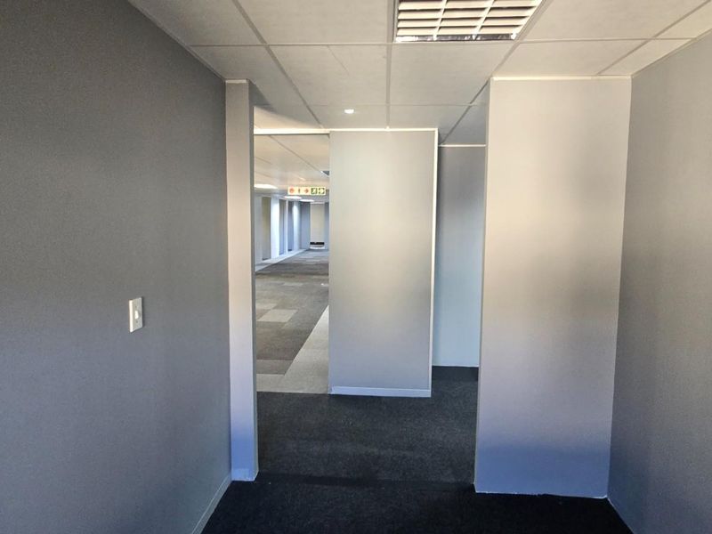 Commercial Rental Monthly In Roodepoort - Photo 6