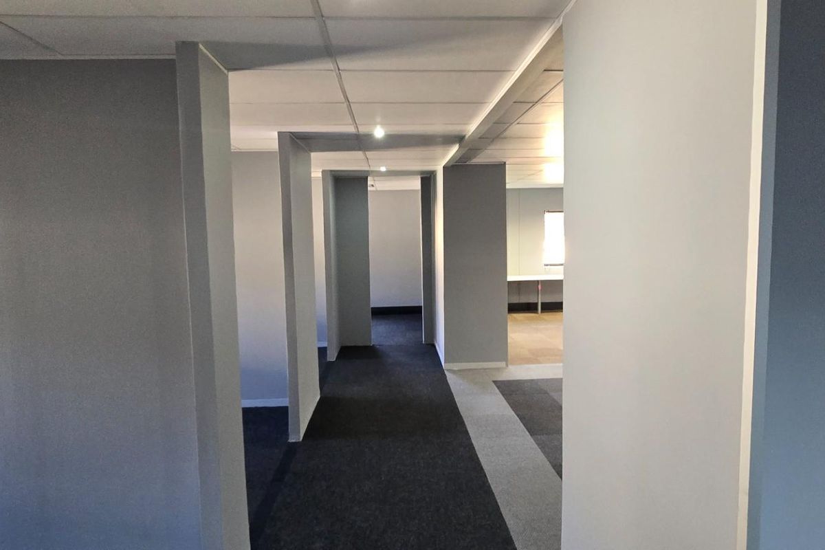 Commercial Rental Monthly In Roodepoort - Photo 5