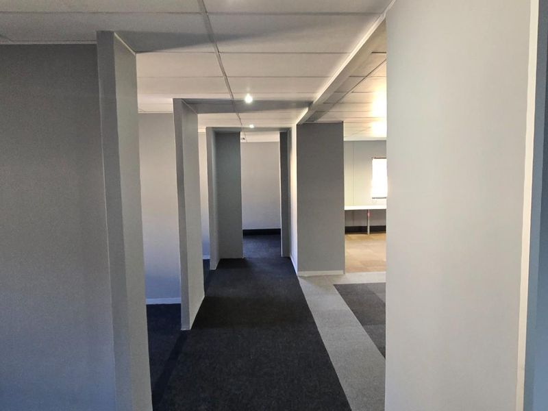 Commercial Rental Monthly In Roodepoort - Photo 5