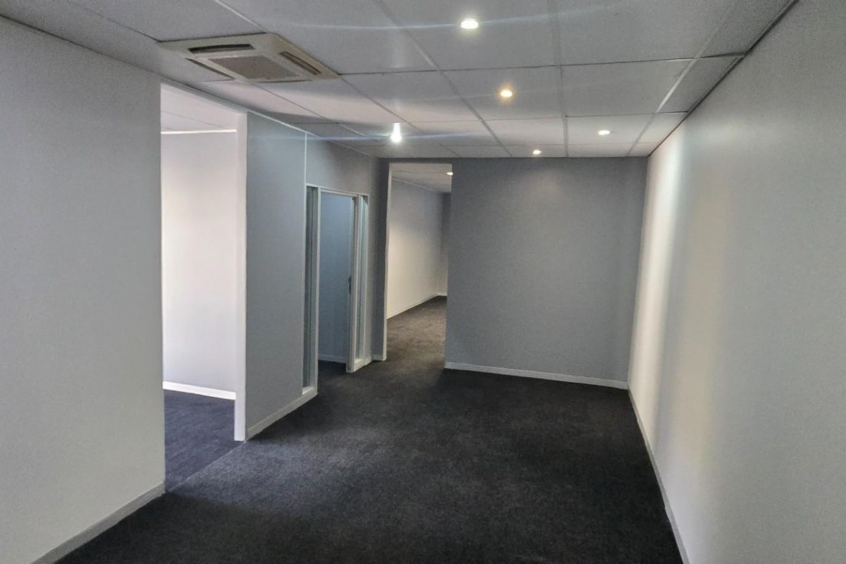 Commercial Rental Monthly In Roodepoort - Photo 3