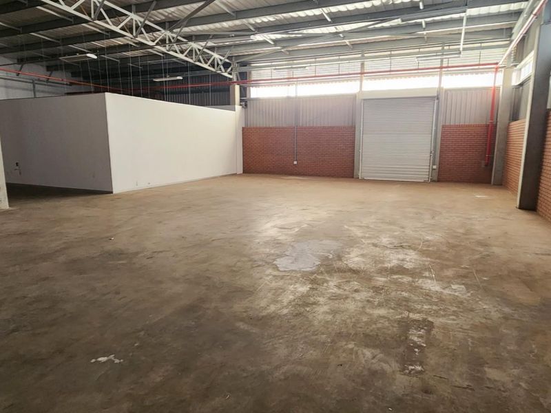 Industrial Rental Monthly In Midrand - Photo 8