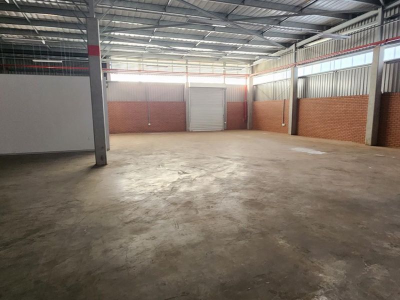 Industrial Rental Monthly In Midrand - Photo 7