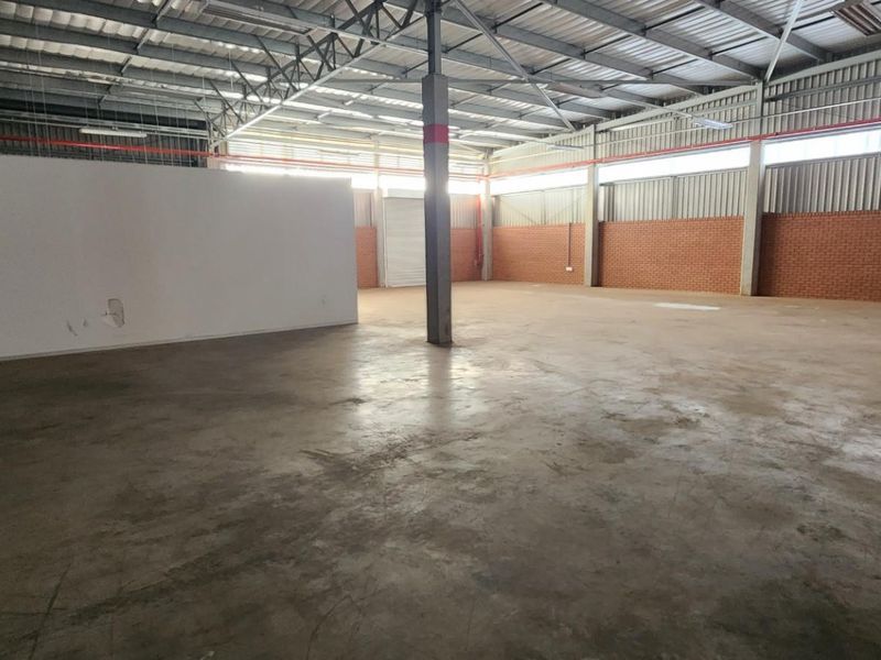 Industrial Rental Monthly In Midrand - Photo 6